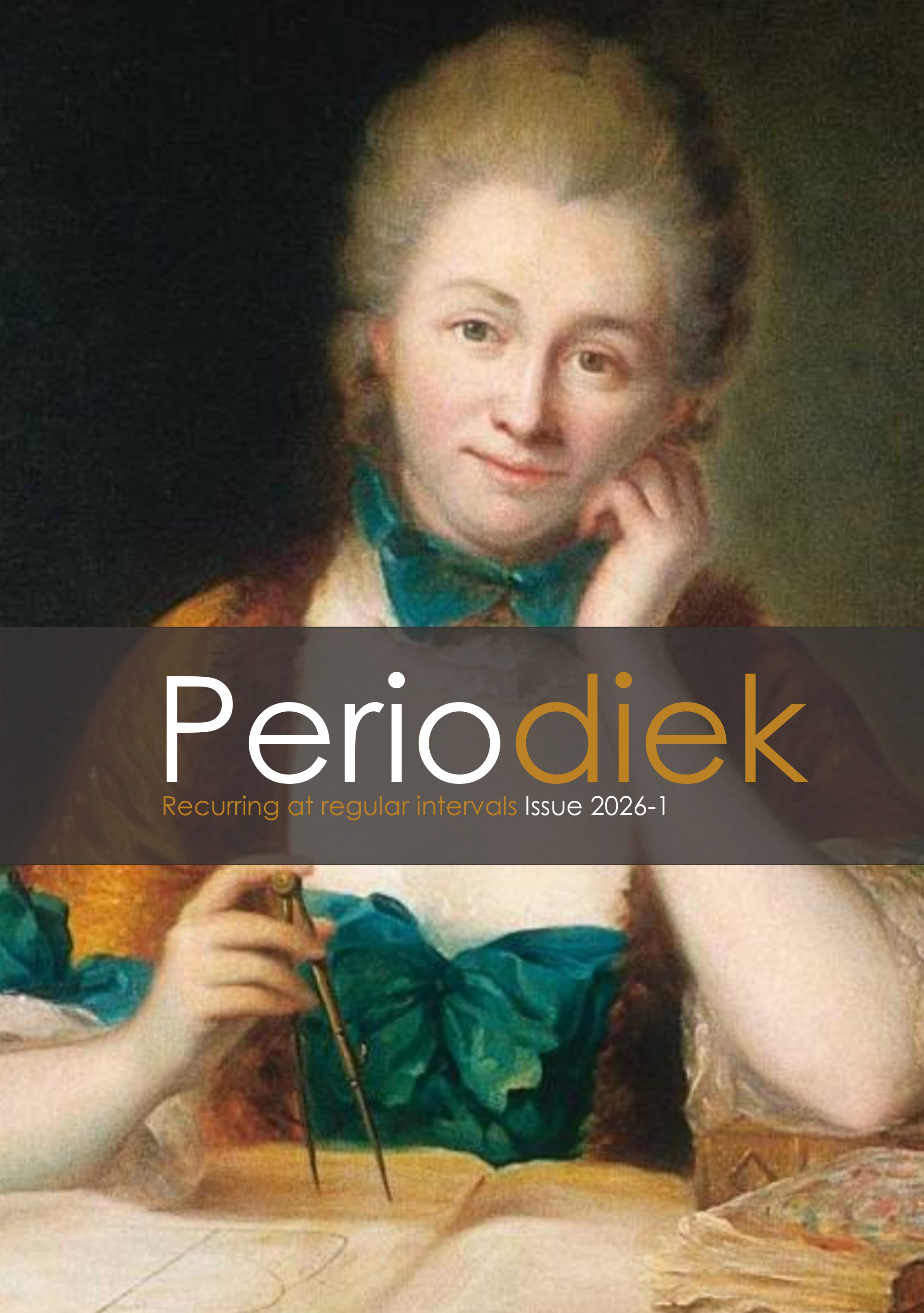 Periodiek 1 van 2026